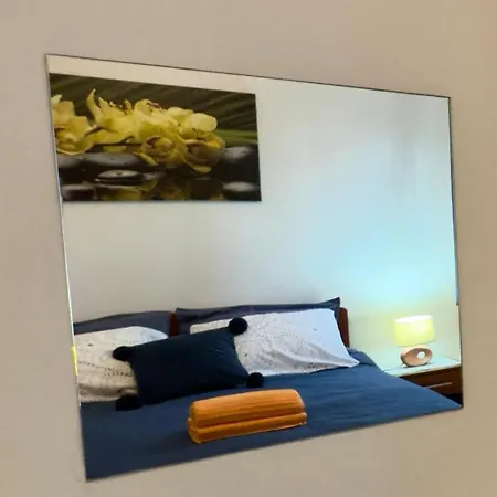 M&I Apartment Zára Kültér fotó