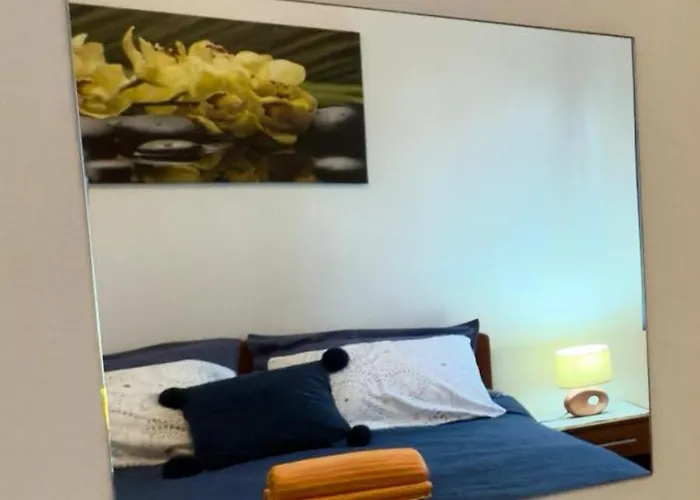 M&I Apartment