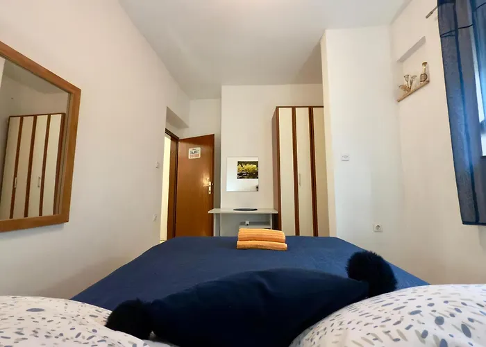 M&I Apartment