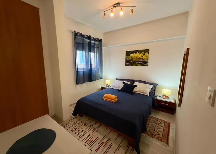 M&I Apartment