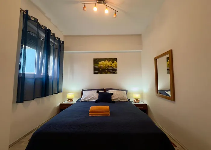 M&I Apartment