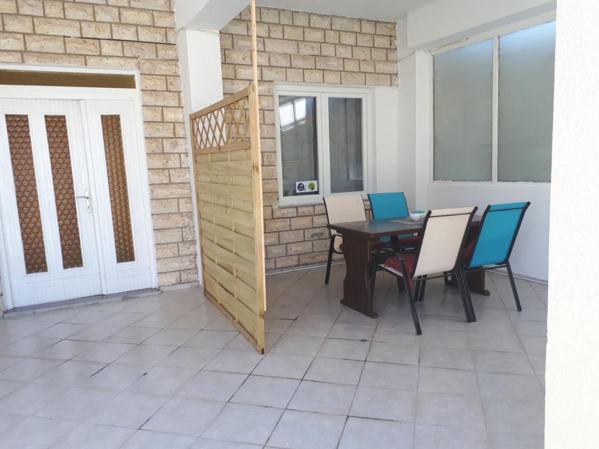 Apartman M&i Zára