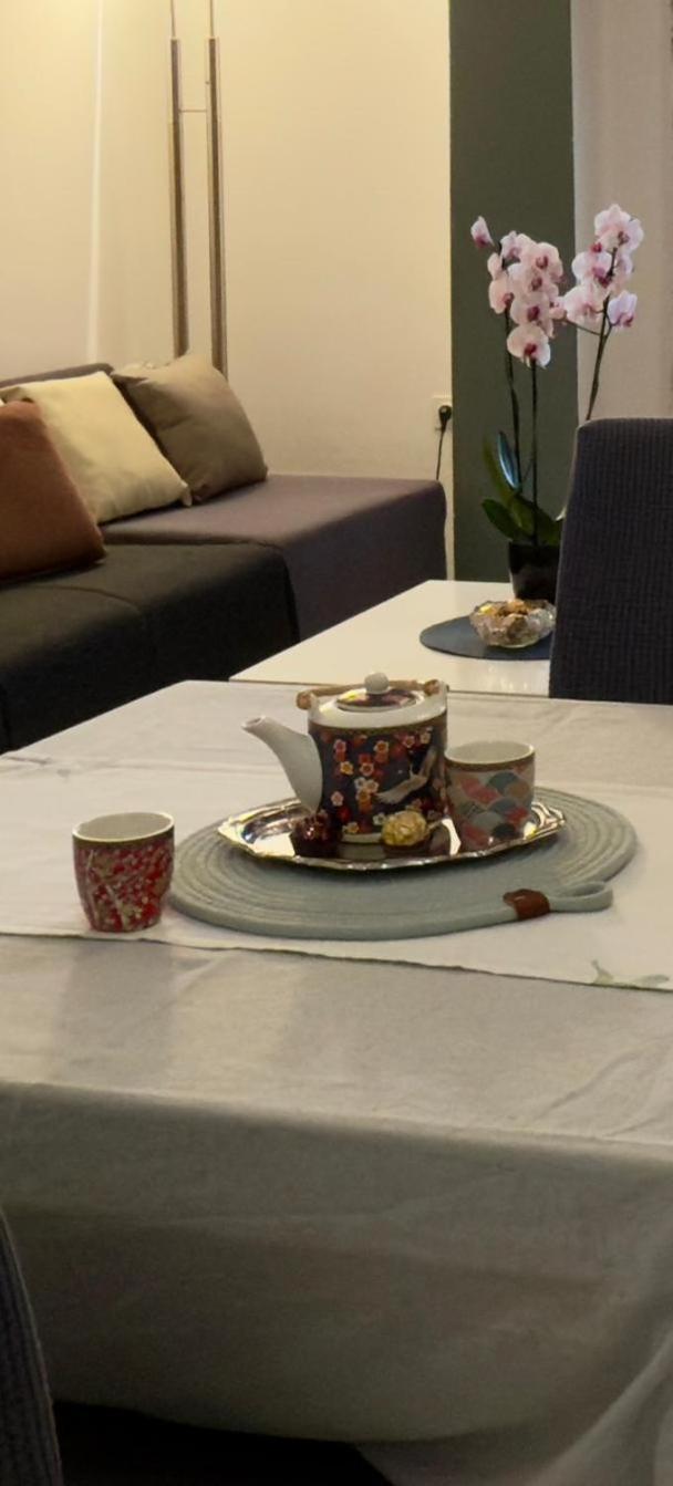 Apartman M&i *