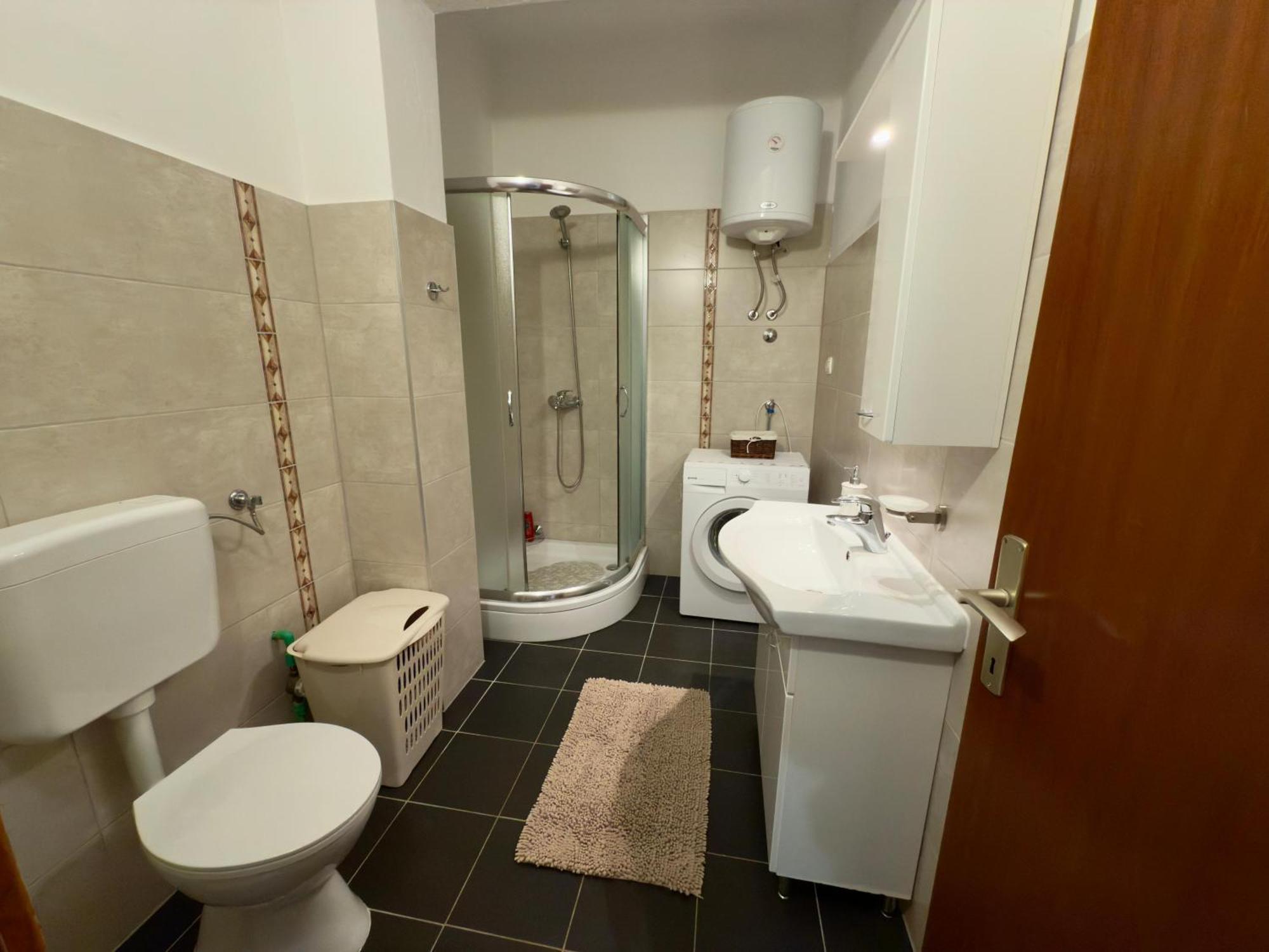M&i Apartman
