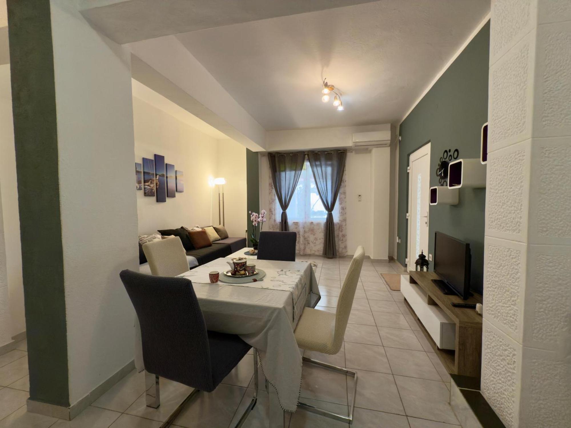 Apartman M&i