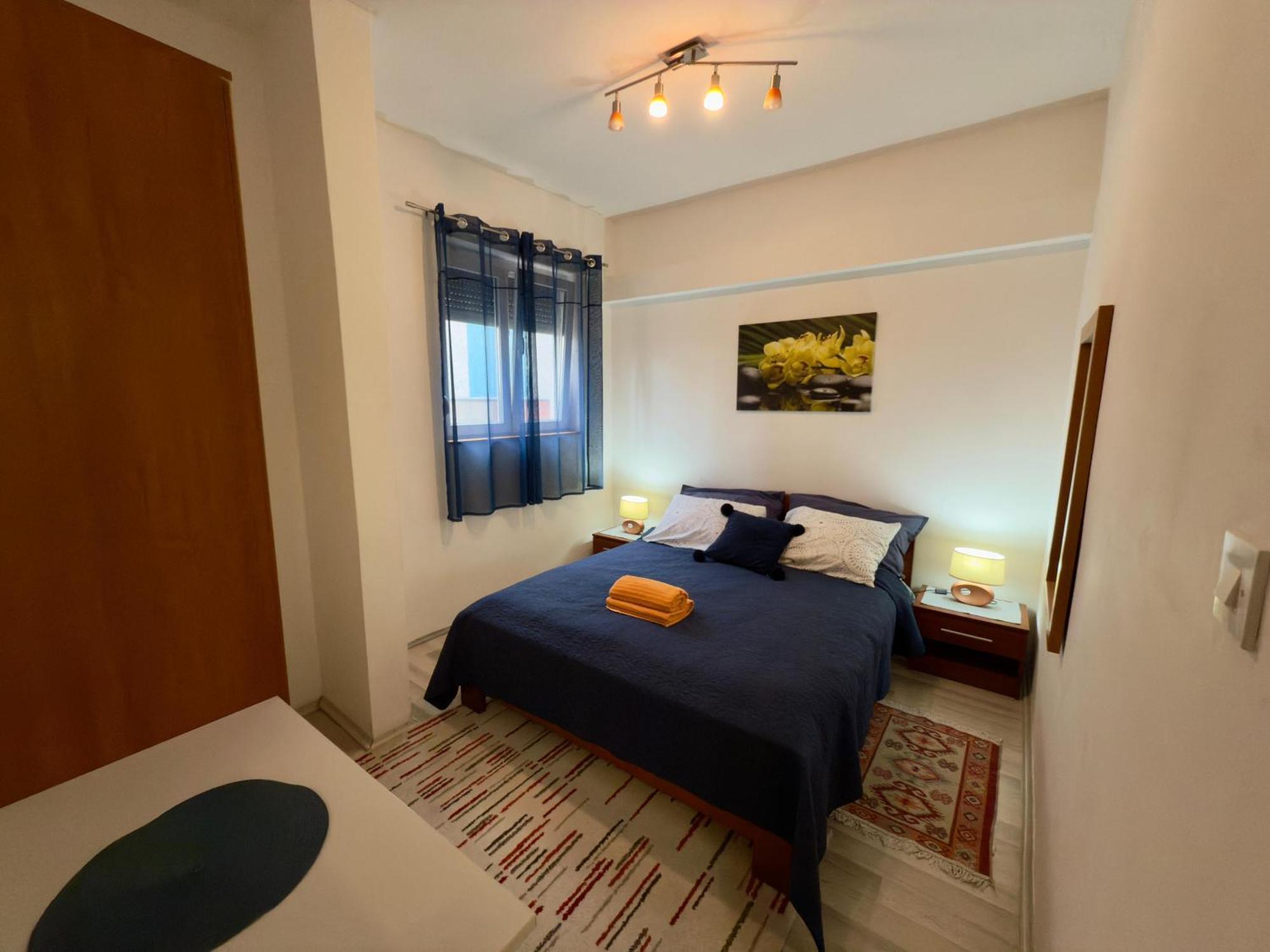 M&i Apartman *