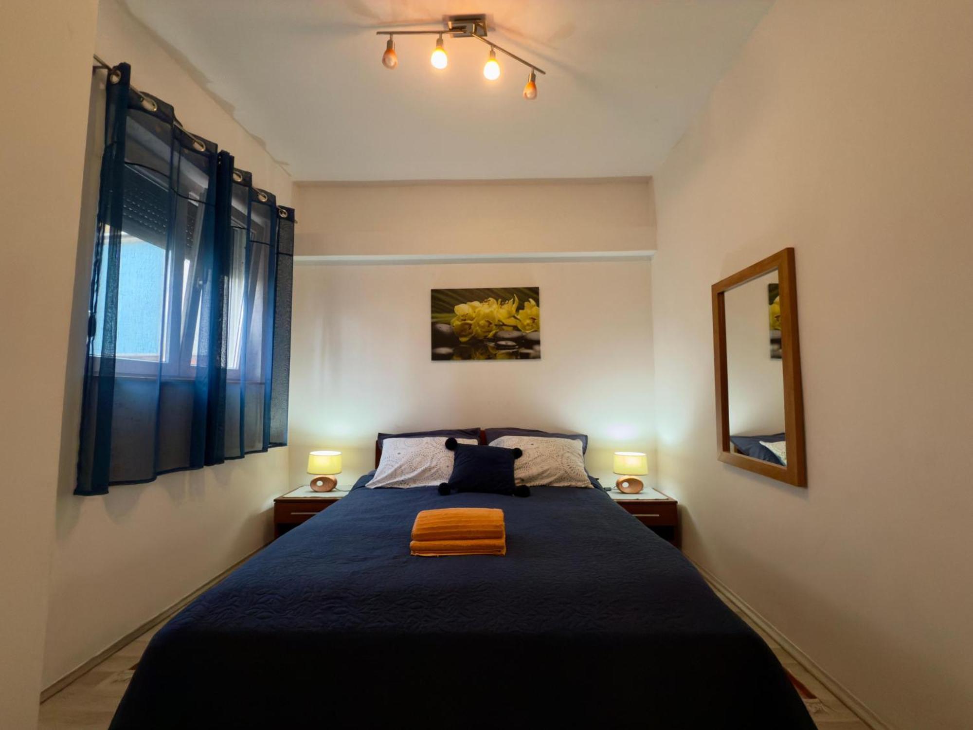 Apartman M&i *