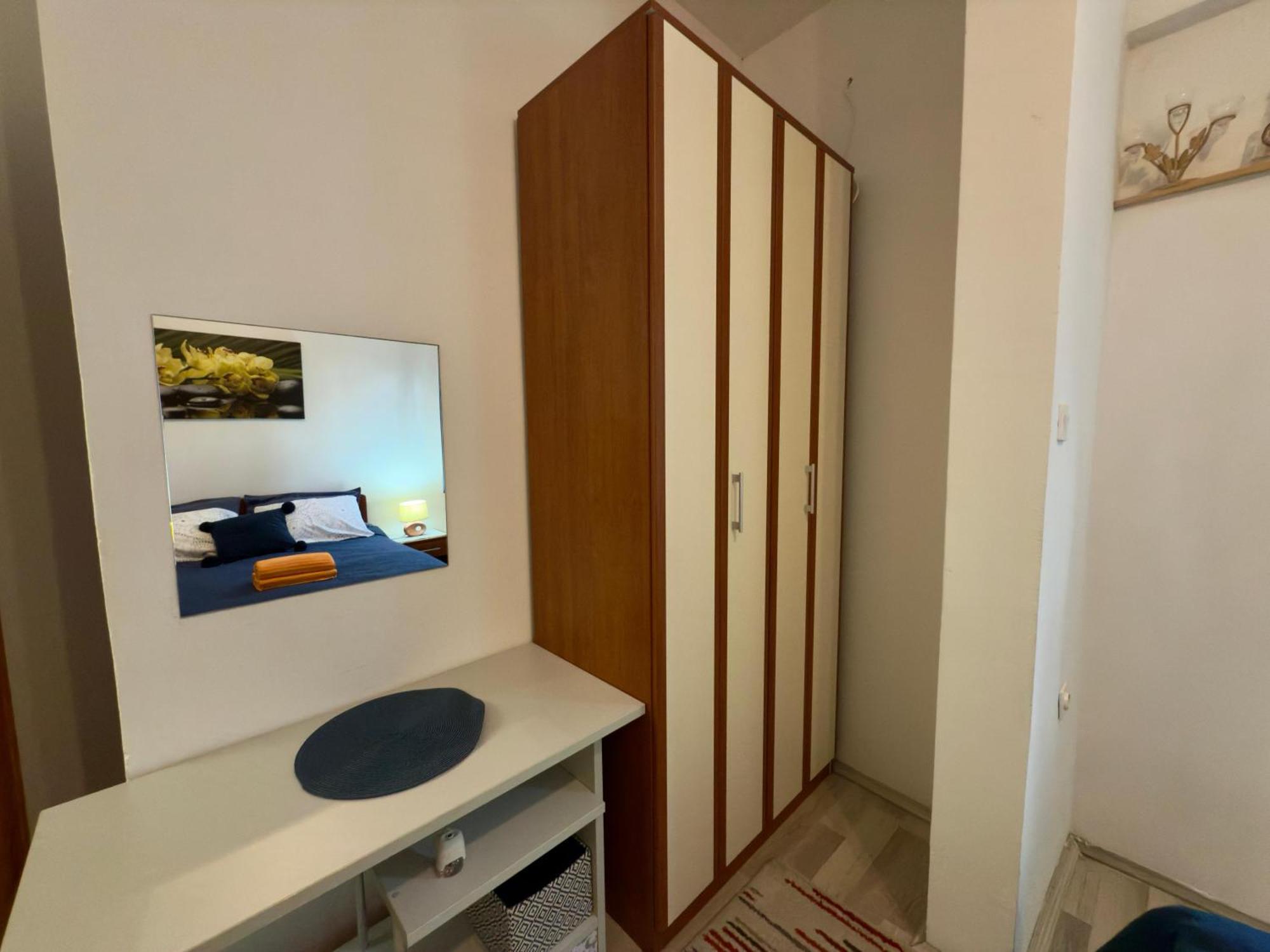 M&i Apartman Zára