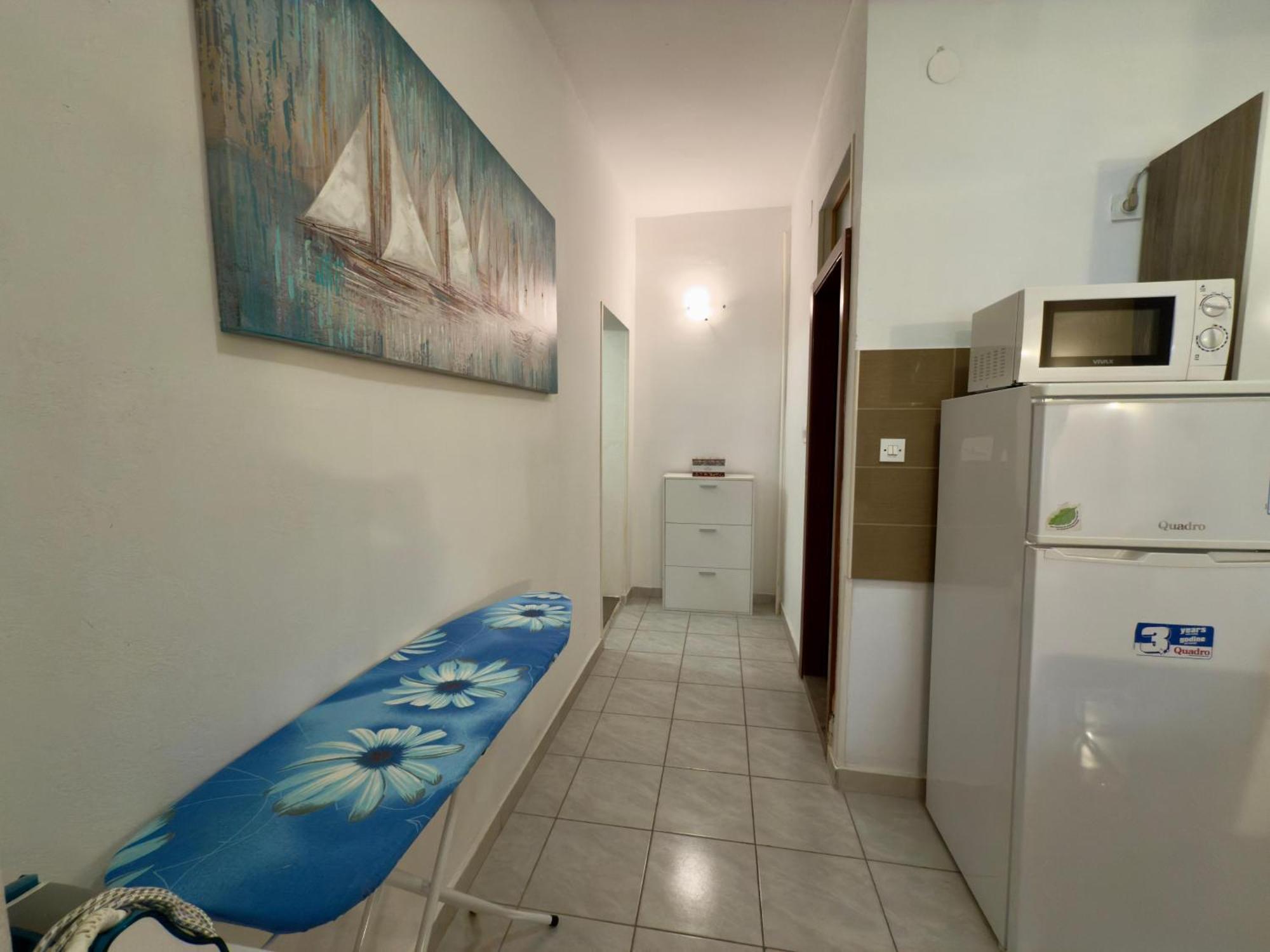 Apartman M&i Zára