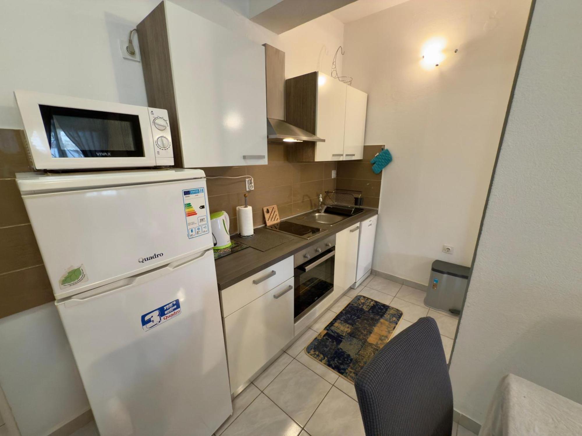 M&i Apartman